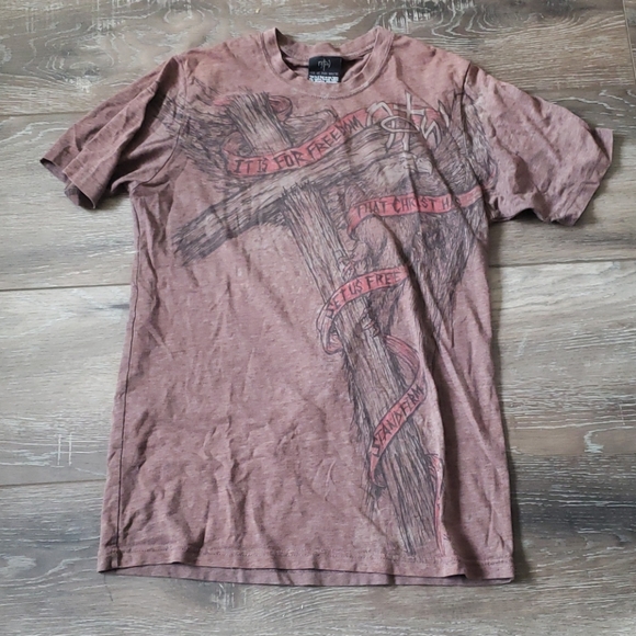 Not of this world tshirt s - Picture 1 of 4